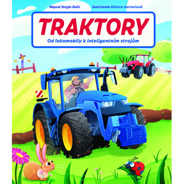 Traktory