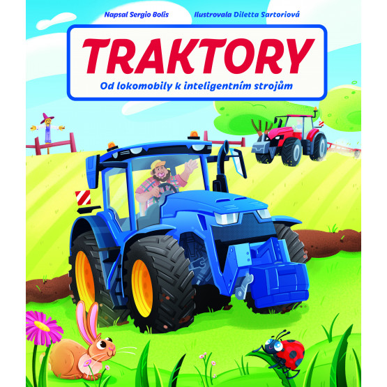 Traktory