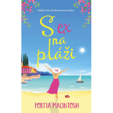 S ex na pláži