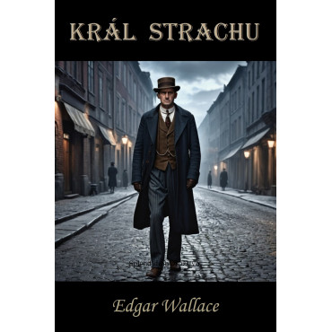 Král strachu
