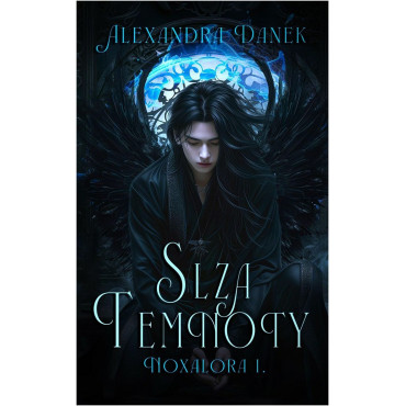 Slza temnoty