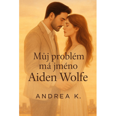 Můj problém má jméno Aiden Wolfe