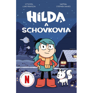 Hilda a Schovkovia