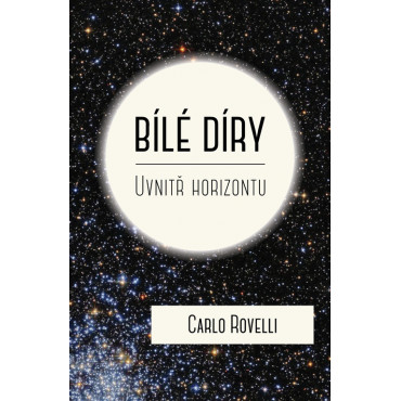 Bílé díry