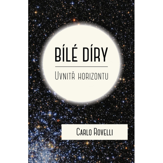 Bílé díry