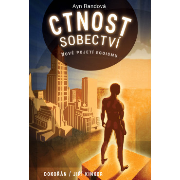 Ctnost sobectví