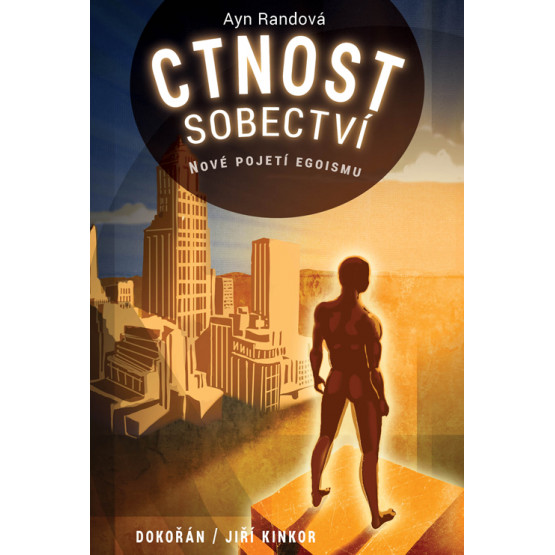Ctnost sobectví