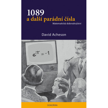 1089 a další parádní čísla