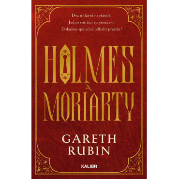 Holmes a Moriarty