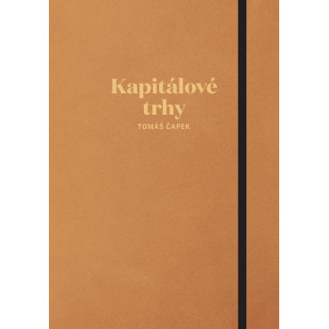 Kapitálové trhy
