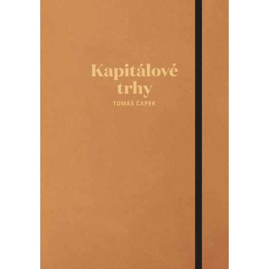 Kapitálové trhy