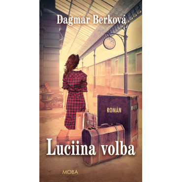Luciina volba