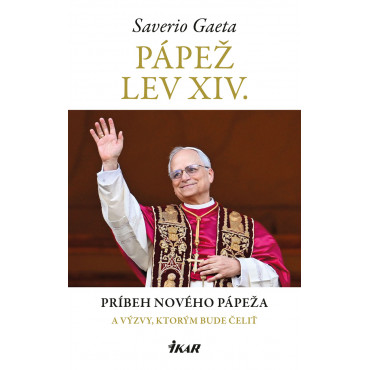 Pápež Lev XIV.