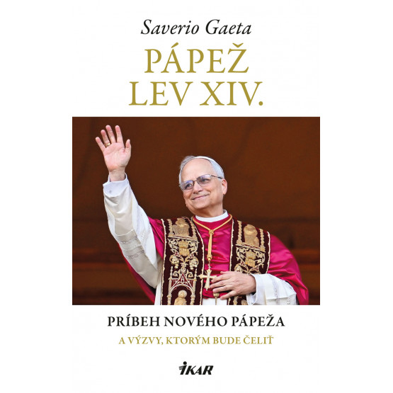 Pápež Lev XIV.