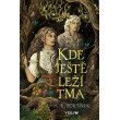 Kde ještě leží tma