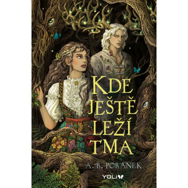 Kde ještě leží tma