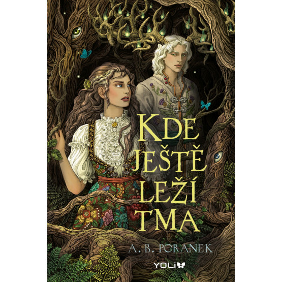 Kde ještě leží tma