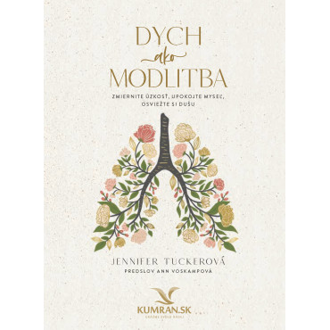 Dych ako modlitba