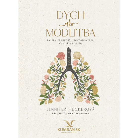Dych ako modlitba