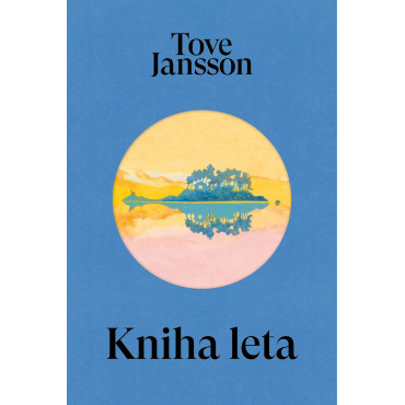 Kniha leta