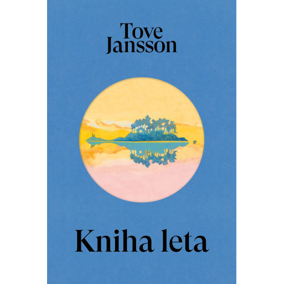 Kniha leta