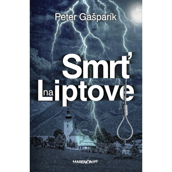 Smrť na Liptove