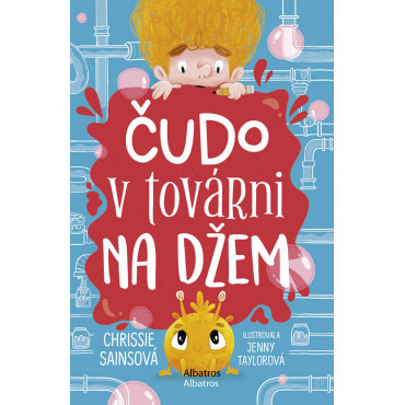 Čudo v továrni na džem