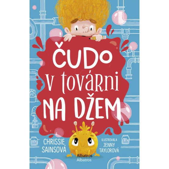 Čudo v továrni na džem
