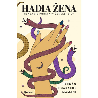 Hadia žena