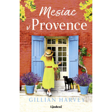 Mesiac v Provence