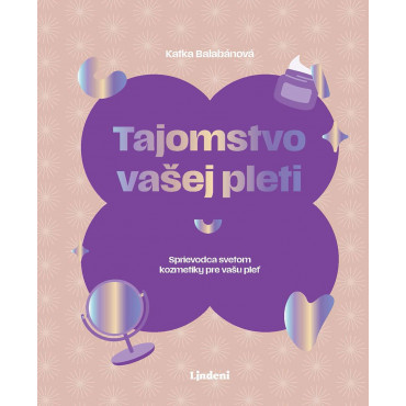 Tajomstvo vašej pleti