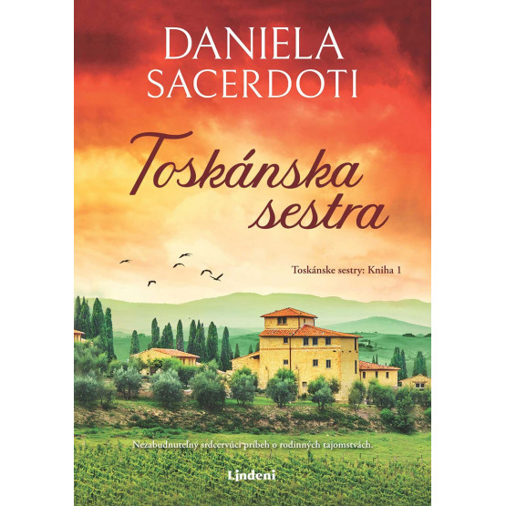 Toskánska sestra