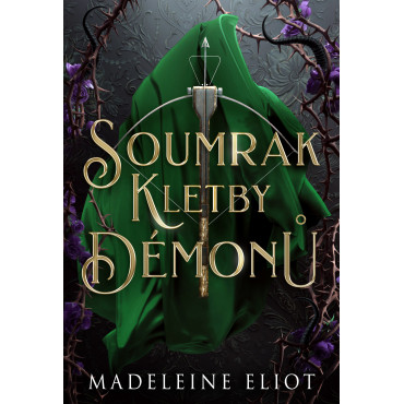 Soumrak kletby démonů