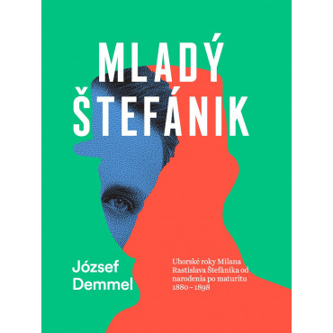 Mladý Štefánik