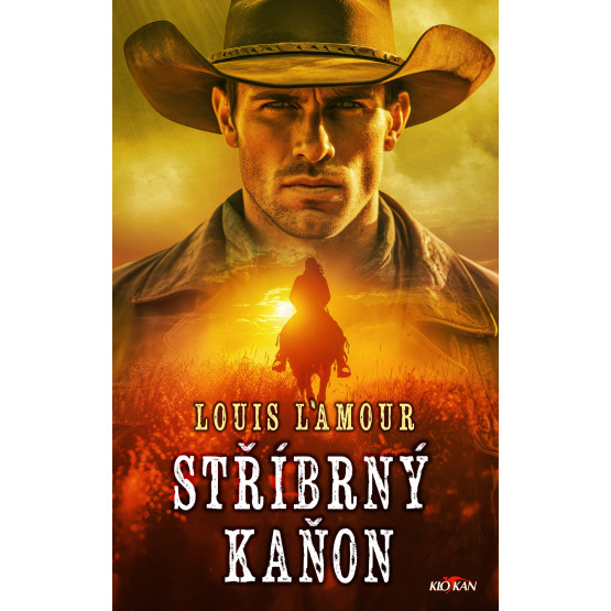 Stříbrný kaňon