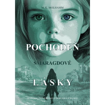 Pochodeň smaragdové lásky