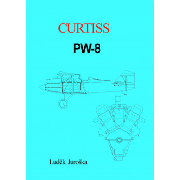 Curtiss PW-8