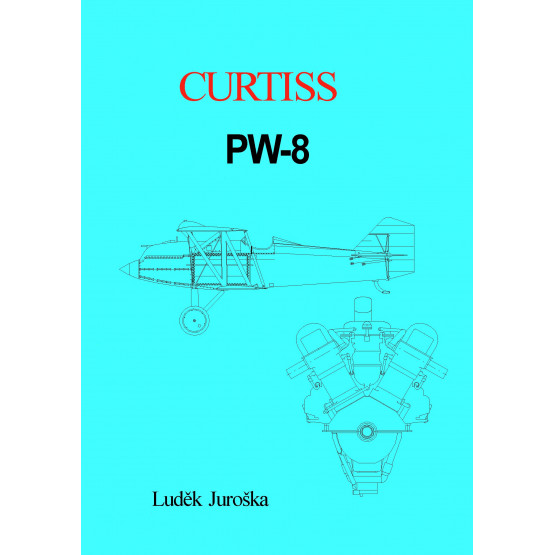 Curtiss PW-8