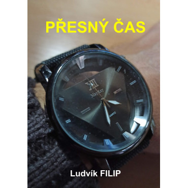 Přesný čas