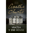 Vražda v End House, 2. vydanie