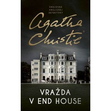 Vražda v End House, 2. vydanie