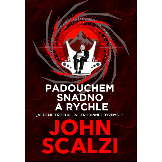 Padouchem snadno a rychle