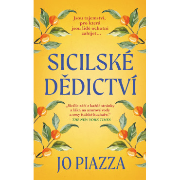Sicilské dědictví