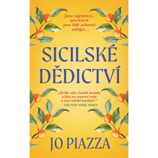 Sicilské dědictví