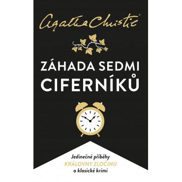 Záhada Sedmi Ciferníků