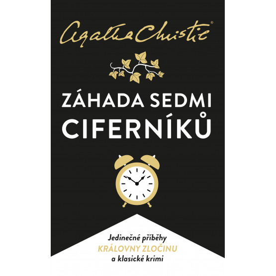 Záhada Sedmi Ciferníků