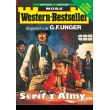 Šerif z Almy