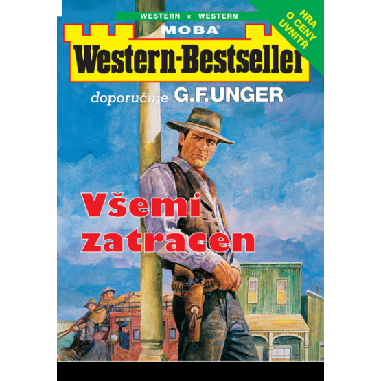 Všemi zatracen
