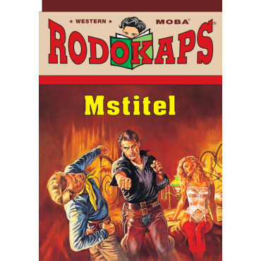 Mstitel