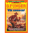 Vlk samotář
